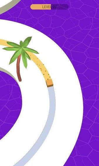 彩色线条手机版(1)