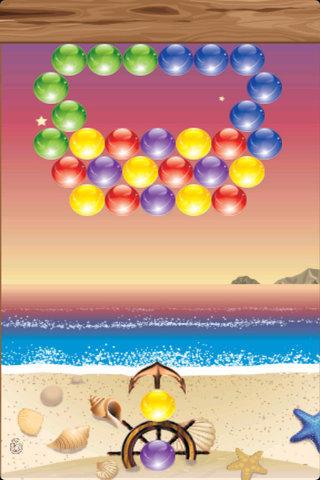 七彩泡泡龙手机版