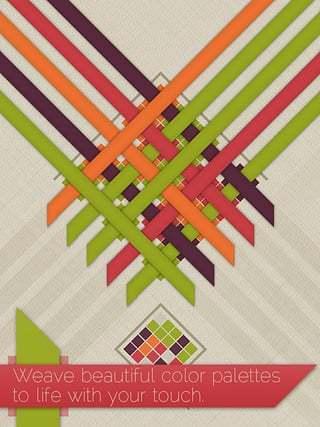 缤纷彩带手游 缤纷彩带手游(strata)