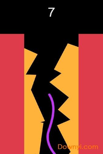 贪吃蛇色彩大作战手机版