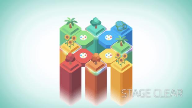 彩色拼图官方版(2)