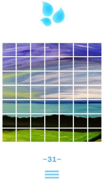 炫彩拼图2D手游