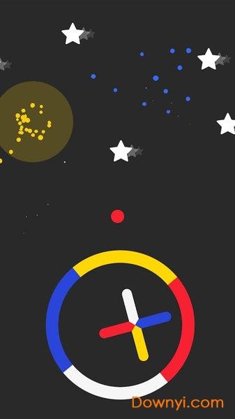 彩色开关手机版(color switch)