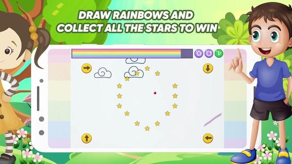 物理彩虹球官方版