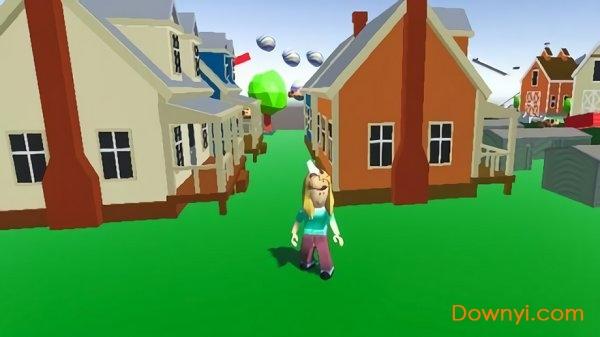 彩虹漩涡大冒险游戏