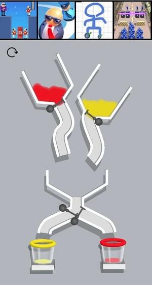 七彩水杯游戏(1)