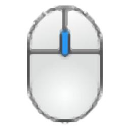 七彩色按键助手