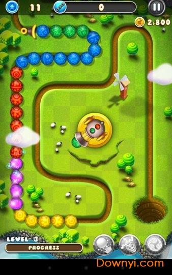 七彩祖玛官方中文版