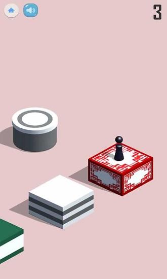 彩虹跳跳糖游戏红包版(1)