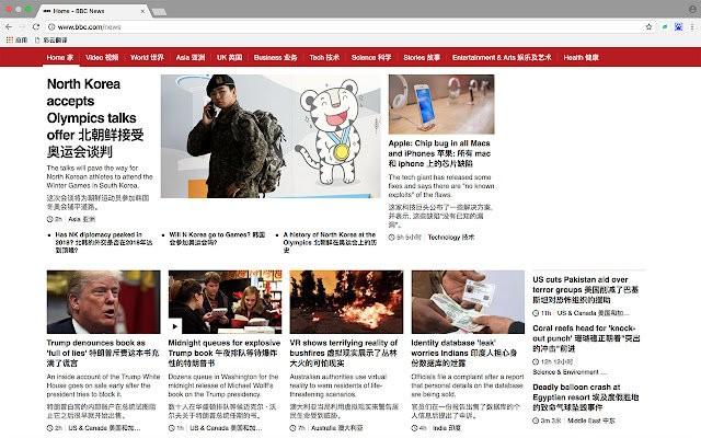 彩云小译谷歌插件