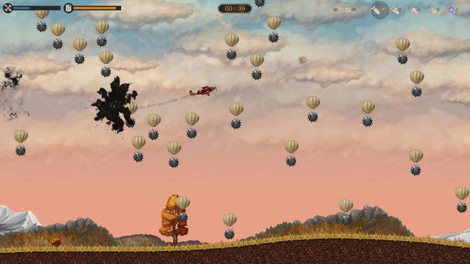 彩虹岛水果单机版(3)