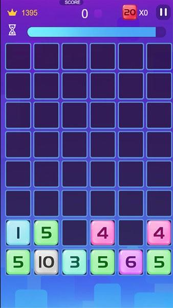 彩虹消消乐游戏(2)