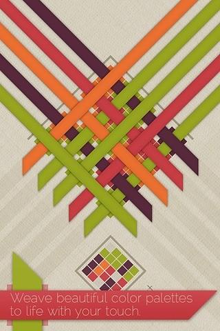 缤纷彩带手游(strata)