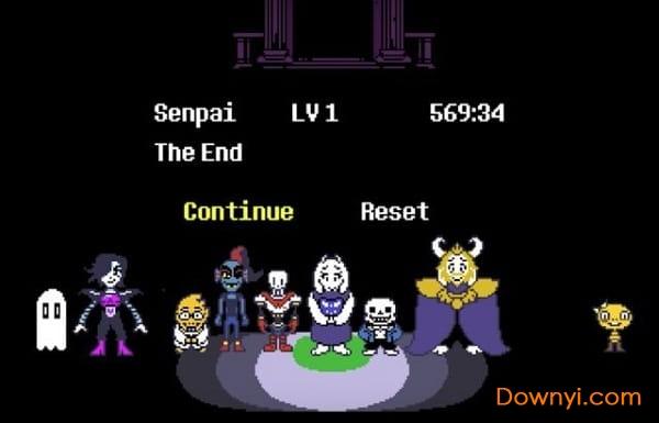 inksans最后的色彩