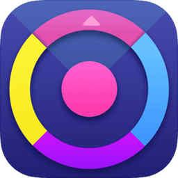 色彩极限冲刺手游