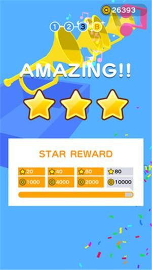 彩色炮弹游戏(3)