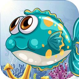 腾讯游戏七彩捕鱼