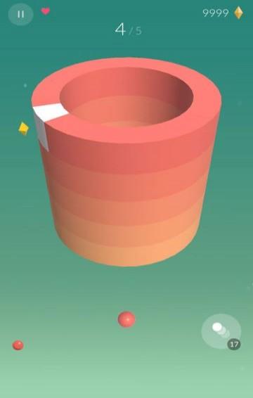 彩球打击汉化版