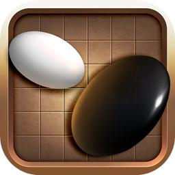 精彩五子棋游戏