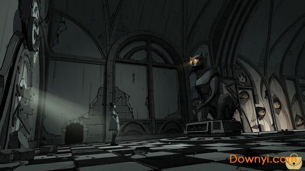 彩虹坠入手游下载