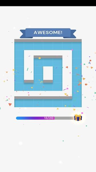 坠落的彩球最新版(1)