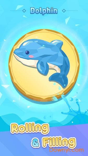 色彩之梦游戏(color dream)