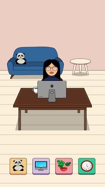 色彩艺术游戏(3)