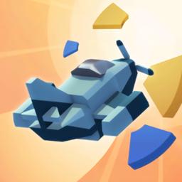 色彩旋涡无限金币版(color vortex)