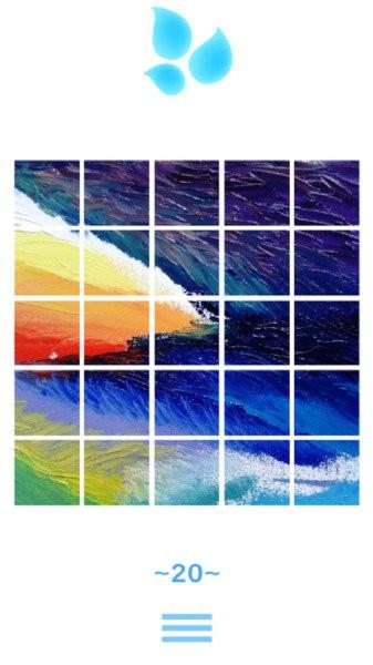 炫彩拼图2d游戏最新版 炫彩拼图游戏