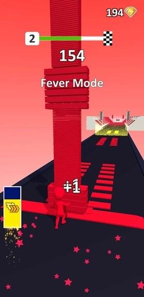 彩色柱子手游 彩色柱子游戏