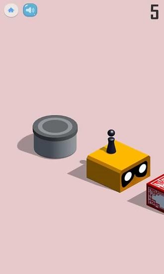 彩虹跳跳糖游戏红包版(2)