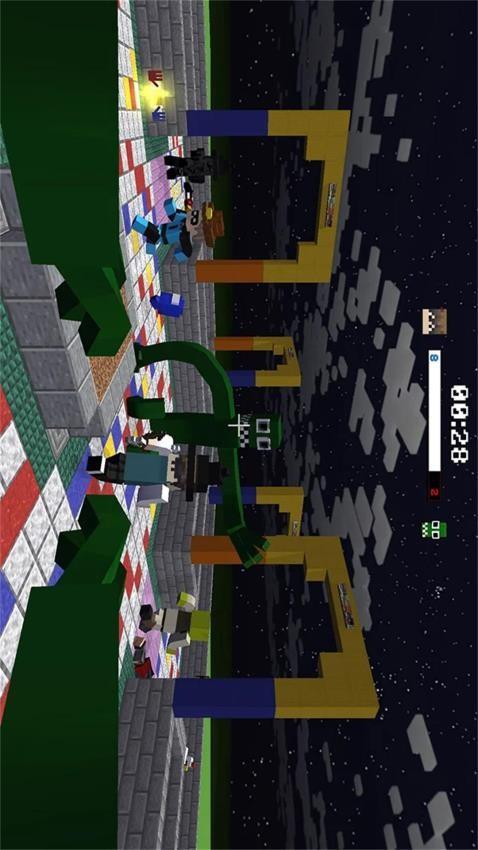 彩虹朋友乐园(3)