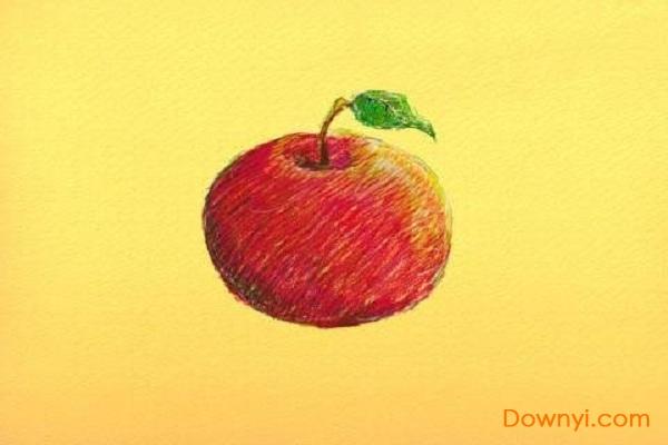 你好彩笔游戏(colorpencil)