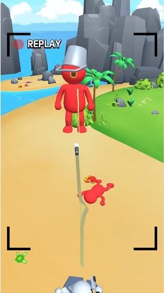 彩蛋模拟器游戏(2)