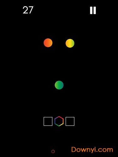 色彩穿越手游(spectragon)