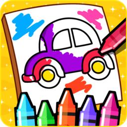 我的色彩世界软件