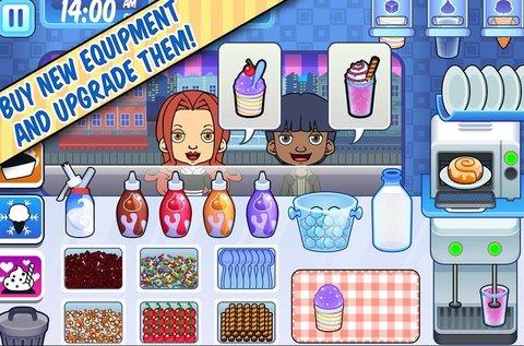 彩虹冰淇淋店完整版(2)