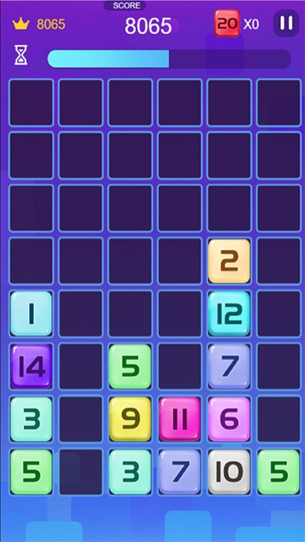 彩虹消消乐最新版