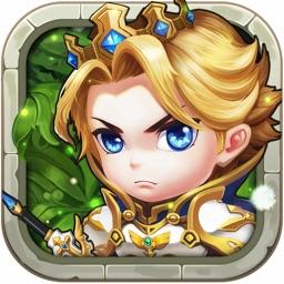 彩虹城堡3变态版