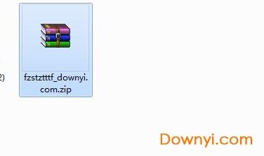 字体安装教程 字体安装教程