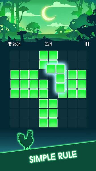 多彩方块消除手游(3)