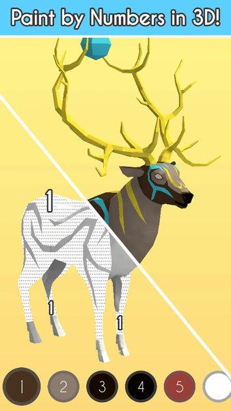 炫彩涂鸦最新版游戏