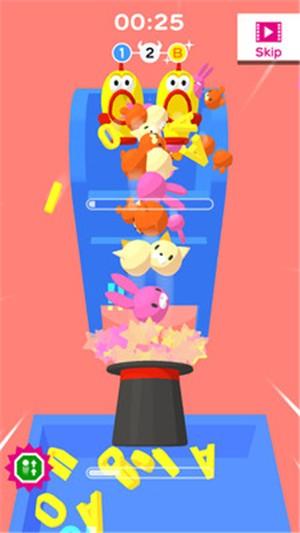 彩色炮弹游戏(1)