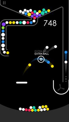 色彩弹一弹手机版 色彩弹一弹游戏