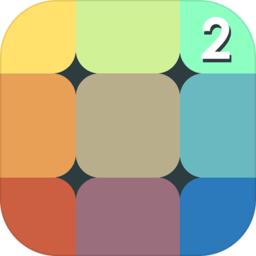 彩独2手机版(blendoku2)