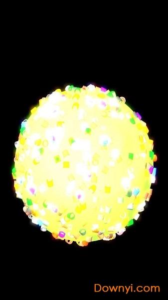 炫彩软泥官方版