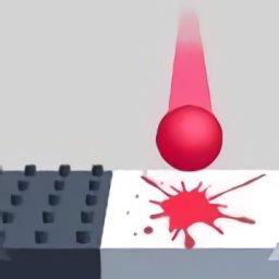 彩色跳跳球手游