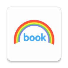 彩虹书app