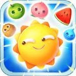 欢乐七彩瓶瓶消消乐游戏