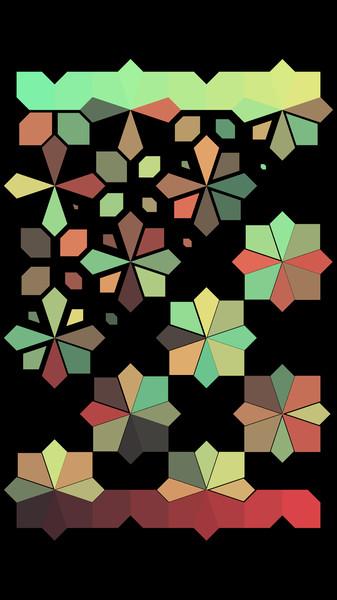 我也爱色彩游戏